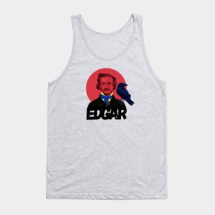 Edgar Tank Top